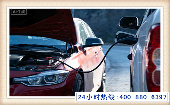 来凤潍坊拖车,附近24小时汽车拖车救援，潍坊道路救援拖车电话