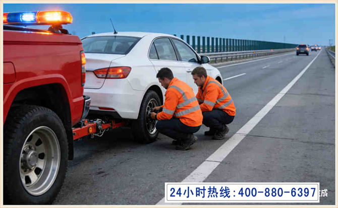 来凤道路救援 来凤道路救援